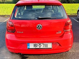 Volkswagen Polo 2016 - Image 2