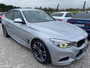 BMW 320D GT - Image 4