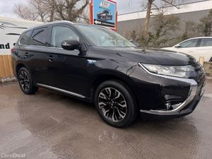 172 Mitsubishi OutlanderPHEV 2.0L 360 High Spec - Image 2