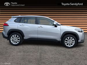 Toyota Corolla Cross LUNA HYBRID // REAR CAMERA // - Image 3