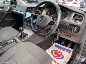 Volkswagen Golf 1.6 TDI - Image 4