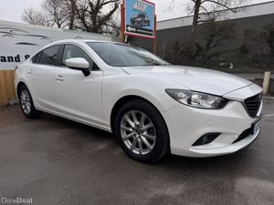 162 Mazda 6 2.2D AUTO *53000km* Warranty - Image 2