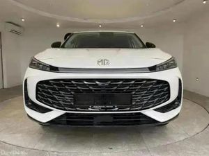 MG HS 1.5 T-GDI SE 5dr - Image 2