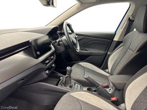 Skoda Kamiq 1.0TSI STYLE *4.9% APR* €50 PER WEEK O - Image 3