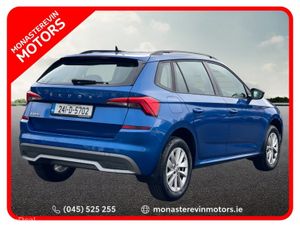 Skoda Kamiq AMBITION 1.0 TSI 110HP 5 - Image 2