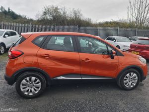 Renault Captur 1.2 Petrol Automatic - 6 Month Warr - Image 4