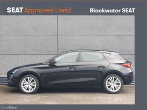 SEAT Leon 2.0TDI 150BHP SE PLUS AUTOMATIC - Image 4