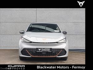 Cupra Born E-BOOST 58KWH 231HP 5DR A - Image 3