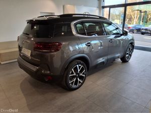 Citroen C5 Aircross C-SERIES BLUEHDI 1 - Auto - Le - Image 2