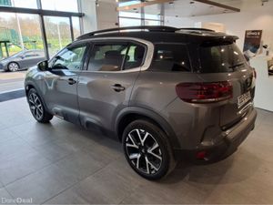 Citroen C5 Aircross C-SERIES BLUEHDI 1 - Auto - Le - Image 3