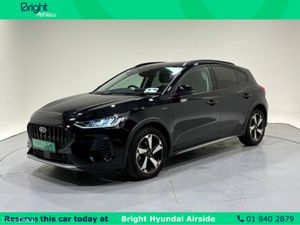 Ford Focus ACTIVE 5DR 1.0T 155 MHEV - Image 3