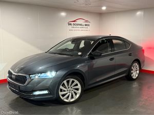 Skoda Octavia STYLE 2.0 TDI 150HP 5DR - Image 2