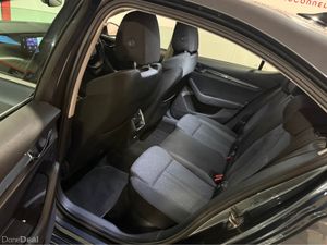 Skoda Octavia STYLE 2.0 TDI 150HP 5DR - Image 4