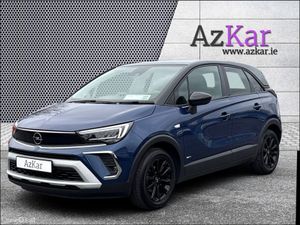Opel Crossland X 2022 SPORT 1.2 SRI HATCHBACK  €78 - Image 3