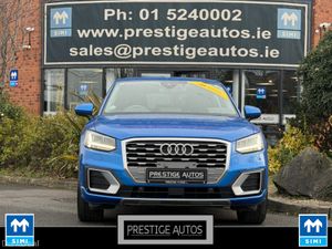 Audi Q2 1.0 PETROL AUTO SPORT *CAR ID 14* - Image 2