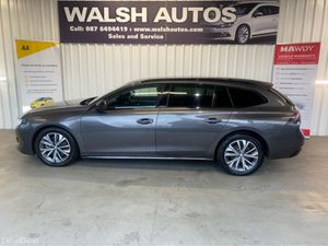 Peugeot 508 SW ALLURE 1.6 PHEV 225 AUTO AUTOMATIC - Image 4