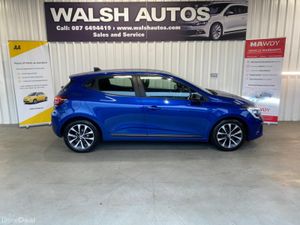 Renault Clio EQUILIBRE TCE 90 MY22.5 5 5DR - Image 3