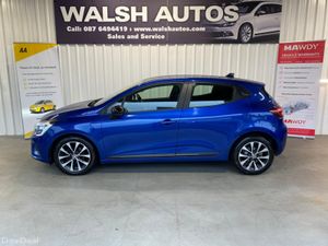 Renault Clio EQUILIBRE TCE 90 MY22.5 5 5DR - Image 4