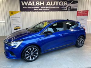 Renault Clio EQUILIBRE TCE 90 MY22.5 5 5DR - Image 2