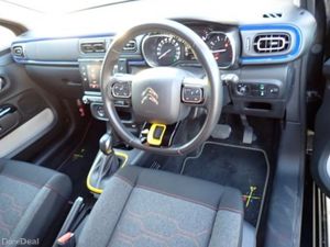 Citroen C3 1.2 Petrol Automatic - Image 4