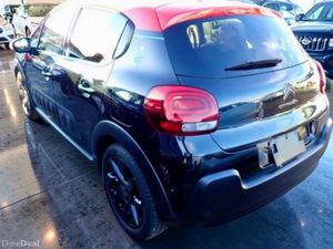 Citroen C3 1.2 Petrol Automatic - Image 3