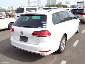 🔵 Volkswagen Golf 1.2 TSI COMFORTLINE AUTOMATIC - Image 4