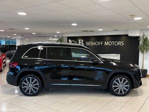 Mercedes-Benz EQB 250+ AMG LINE EXECUTIVE 7-SEATER - Image 2