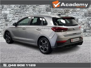 Hyundai i30 i 30 Petrol 5DR N-Line**JUST LANDED** - Image 3
