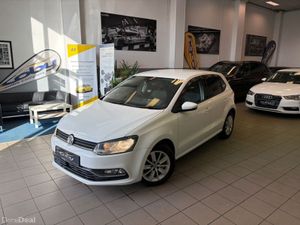 Volkswagen Polo 1.2 TSI Comfortline Auto 5DR . New - Image 4