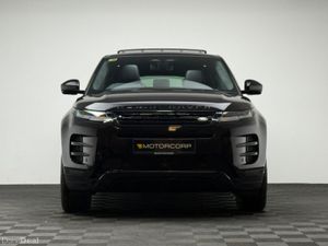 Land Rover Range Rover Evoque AUTOBIOGRAPHY P300E - Image 2