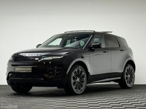 Land Rover Range Rover Evoque AUTOBIOGRAPHY P300E - Image 3