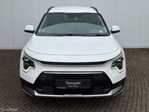 Kia Niro HEV K3 5DR Auto - Image 2