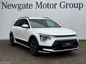 Kia Niro HEV K3 5DR Auto - Image 3