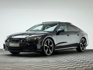 Audi A7 S LINE 40 TDI 204HP *HUGE SPEC* - Image 3