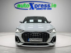 Audi Q3 Q3 SPORTBACK 35TDI QUATTRO S-LINE Automati - Image 3