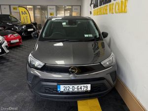 Opel Crossland 1.2i 83PS - 5DR - Image 2