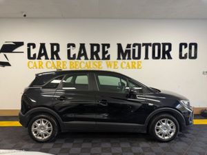 Opel Crossland 1.2i 83PS 5DR - Image 3