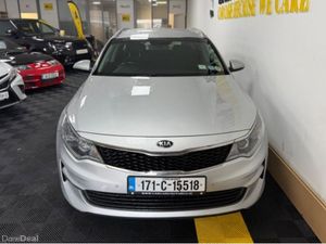 Kia Optima 1.7crdi 2 ISG 141PS 5DR - Image 2