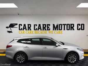 Kia Optima 1.7crdi 2 ISG 141PS 5DR - Image 3