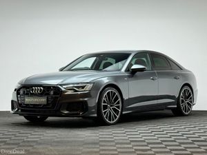 Audi A6 S LINE 50 TFSI E QUATTRO - Image 3