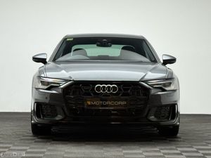 Audi A6 S LINE 50 TFSI E QUATTRO - Image 2