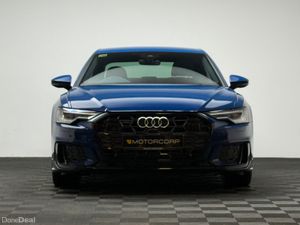 Audi A6 S LINE 50 TFSI E QUATTRO - Image 2