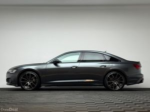 Audi A6 S LINE 50 TFSI E QUATTRO - Image 4