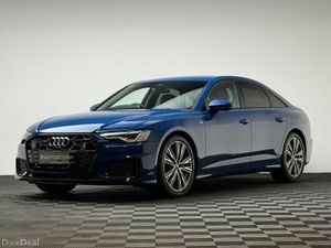 Audi A6 S LINE 50 TFSI E QUATTRO - Image 3