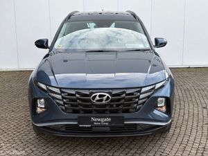Hyundai Tucson Executive 5DR - Image 2