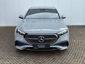 Mercedes-Benz E-Class E 300 E AMG LINE ADVANCED - Image 2