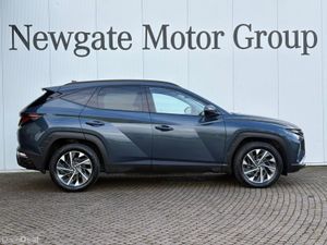 Hyundai Tucson Executive 5DR - Image 4