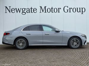 Mercedes-Benz E-Class E 300 E AMG LINE ADVANCED - Image 4