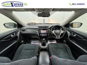 Nissan X-Trail 1.6 DCI Acenta , Panoramic sunroof - Image 2