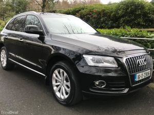 Audi Q5 2.0TDI 190HP quattro S-Tronic Sport Line - Image 3